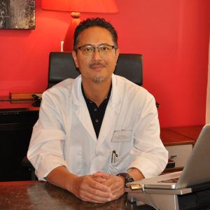 Dr Nguyen- Clinique d'Orange