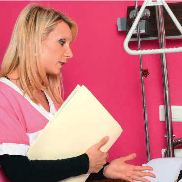 hospitalisation chirurgie de l'obésité