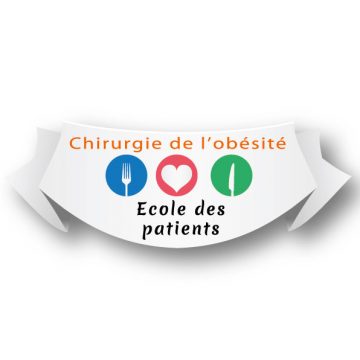 Ecole des patients logo