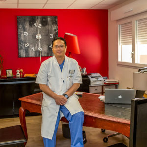 Dr Nguyen