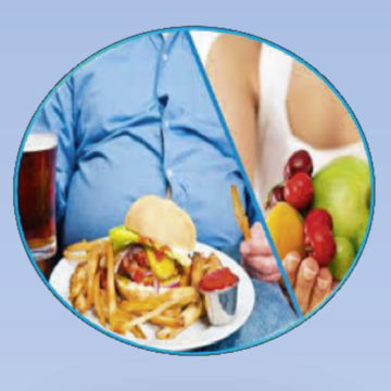 Journée Obésité 2017 Capio Orange