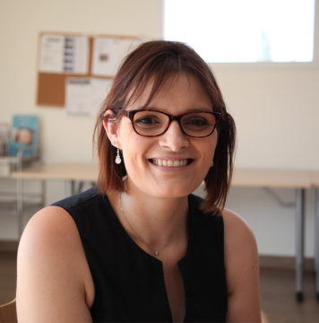 Fanny - ecole des patients bariatrique - Clinique d'Orange