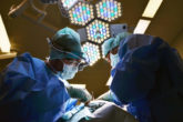 Opération chirurgie bariatrique