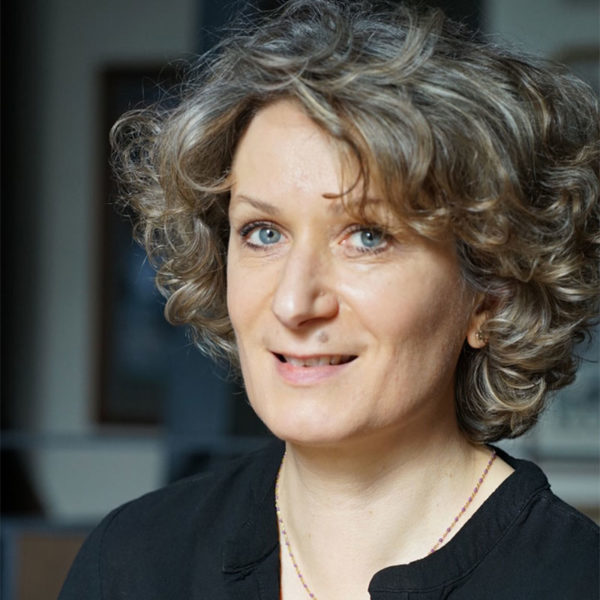 G. de St-Jean - diététicienne Clinique d'Orange