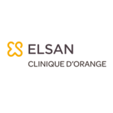 Logo Clinique d'Orange
